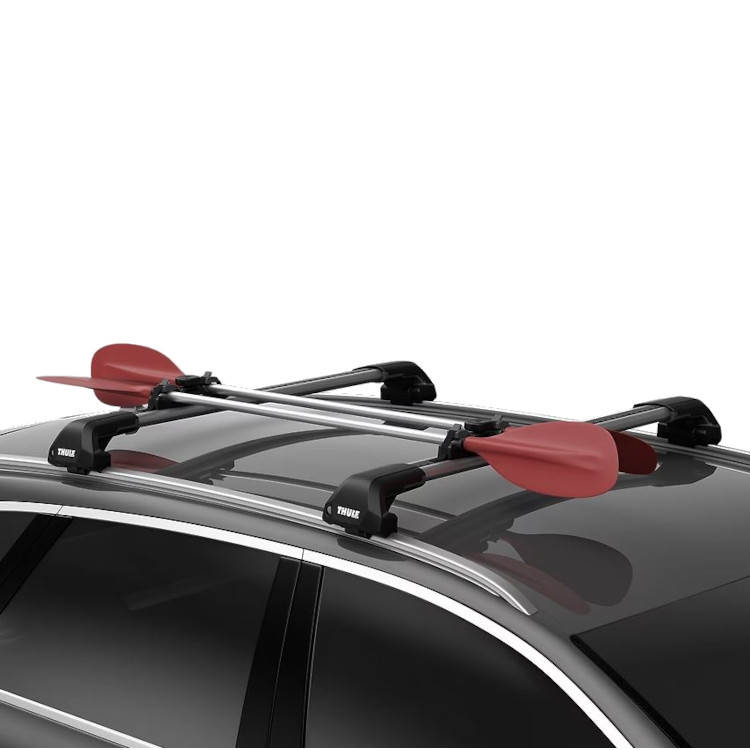 Thule JawGrip Carrier - Image 3